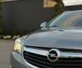 Серый Опель Инсигния, объемом двигателя 2 л и пробегом 235 тыс. км за 11000 $, фото 15 на Automoto.ua