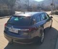 Сірий Опель Інсігнія, об'ємом двигуна 1.96 л та пробігом 293 тис. км за 9200 $, фото 4 на Automoto.ua