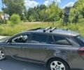 Сірий Опель Інсігнія, об'ємом двигуна 2 л та пробігом 296 тис. км за 9300 $, фото 1 на Automoto.ua