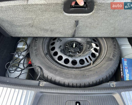 Серый Опель Инсигния, объемом двигателя 1.96 л и пробегом 285 тыс. км за 9650 $, фото 11 на Automoto.ua