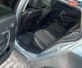 Сірий Опель Інсігнія, об'ємом двигуна 2 л та пробігом 269 тис. км за 8750 $, фото 13 на Automoto.ua