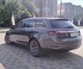 Серый Опель Инсигния, объемом двигателя 1.96 л и пробегом 210 тыс. км за 9200 $, фото 19 на Automoto.ua