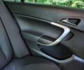 Серый Опель Инсигния, объемом двигателя 2 л и пробегом 210 тыс. км за 8500 $, фото 15 на Automoto.ua