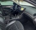 Сірий Опель Інсігнія, об'ємом двигуна 2 л та пробігом 300 тис. км за 9076 $, фото 14 на Automoto.ua