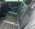 Серый Опель Инсигния, объемом двигателя 1.96 л и пробегом 247 тыс. км за 9300 $, фото 8 на Automoto.ua