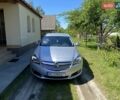 Серый Опель Инсигния, объемом двигателя 1.96 л и пробегом 214 тыс. км за 8700 $, фото 9 на Automoto.ua