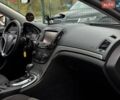 Сірий Опель Інсігнія, об'ємом двигуна 2 л та пробігом 276 тис. км за 8999 $, фото 32 на Automoto.ua