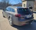 Сірий Опель Інсігнія, об'ємом двигуна 1.96 л та пробігом 293 тис. км за 9200 $, фото 3 на Automoto.ua