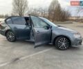 Сірий Опель Інсігнія, об'ємом двигуна 1.96 л та пробігом 287 тис. км за 11500 $, фото 3 на Automoto.ua