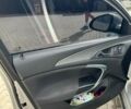 Сірий Опель Інсігнія, об'ємом двигуна 1.96 л та пробігом 217 тис. км за 7500 $, фото 16 на Automoto.ua