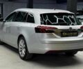 Серый Опель Инсигния, объемом двигателя 2 л и пробегом 253 тыс. км за 11600 $, фото 3 на Automoto.ua