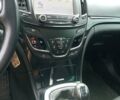 Сірий Опель Інсігнія, об'ємом двигуна 2 л та пробігом 240 тис. км за 8999 $, фото 12 на Automoto.ua