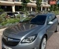 Сірий Опель Інсігнія, об'ємом двигуна 1.96 л та пробігом 305 тис. км за 9000 $, фото 1 на Automoto.ua