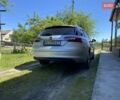 Серый Опель Инсигния, объемом двигателя 1.96 л и пробегом 214 тыс. км за 8700 $, фото 14 на Automoto.ua