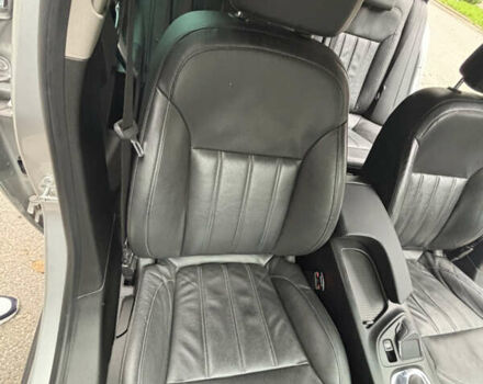 Серый Опель Инсигния, объемом двигателя 1.96 л и пробегом 253 тыс. км за 11199 $, фото 20 на Automoto.ua