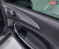 Серый Опель Инсигния, объемом двигателя 1.96 л и пробегом 300 тыс. км за 9500 $, фото 22 на Automoto.ua