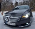 Сірий Опель Інсігнія, об'ємом двигуна 1.96 л та пробігом 300 тис. км за 9100 $, фото 8 на Automoto.ua