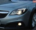 Сірий Опель Інсігнія, об'ємом двигуна 2 л та пробігом 245 тис. км за 10555 $, фото 3 на Automoto.ua