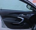 Сірий Опель Інсігнія, об'ємом двигуна 2 л та пробігом 245 тис. км за 10555 $, фото 15 на Automoto.ua