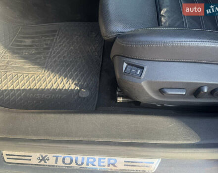 Сірий Опель Інсігнія, об'ємом двигуна 1.96 л та пробігом 221 тис. км за 11900 $, фото 26 на Automoto.ua