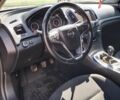 Серый Опель Инсигния, объемом двигателя 1.96 л и пробегом 210 тыс. км за 9200 $, фото 15 на Automoto.ua