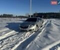 Сірий Опель Інсігнія, об'ємом двигуна 2 л та пробігом 296 тис. км за 9700 $, фото 11 на Automoto.ua