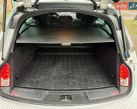 Сірий Опель Інсігнія, об'ємом двигуна 0 л та пробігом 190 тис. км за 11900 $, фото 8 на Automoto.ua