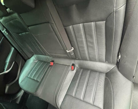 Серый Опель Инсигния, объемом двигателя 1.96 л и пробегом 253 тыс. км за 11199 $, фото 38 на Automoto.ua