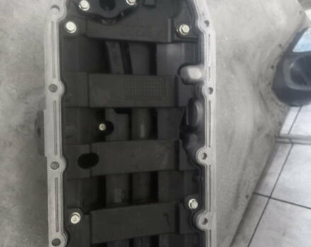 Серый Опель Инсигния, объемом двигателя 1.96 л и пробегом 253 тыс. км за 11199 $, фото 62 на Automoto.ua