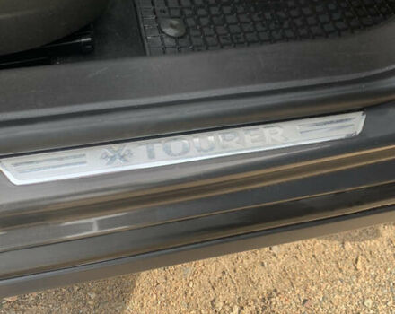 Серый Опель Инсигния, объемом двигателя 2 л и пробегом 263 тыс. км за 11000 $, фото 7 на Automoto.ua