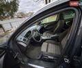 Сірий Опель Інсігнія, об'ємом двигуна 2 л та пробігом 213 тис. км за 9550 $, фото 34 на Automoto.ua