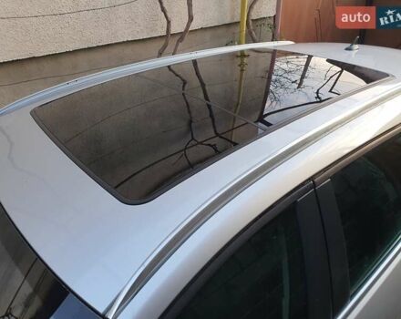 Сірий Опель Інсігнія, об'ємом двигуна 1.96 л та пробігом 300 тис. км за 9000 $, фото 8 на Automoto.ua