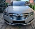 Сірий Опель Інсігнія, об'ємом двигуна 1.96 л та пробігом 300 тис. км за 8500 $, фото 1 на Automoto.ua