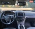 Сірий Опель Інсігнія, об'ємом двигуна 1.96 л та пробігом 241 тис. км за 8200 $, фото 8 на Automoto.ua
