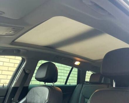 Сірий Опель Інсігнія, об'ємом двигуна 1.96 л та пробігом 247 тис. км за 9800 $, фото 4 на Automoto.ua