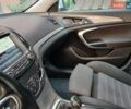 Сірий Опель Інсігнія, об'ємом двигуна 1.96 л та пробігом 300 тис. км за 8800 $, фото 14 на Automoto.ua