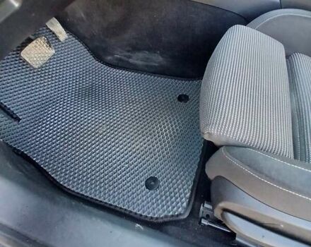 Сірий Опель Інсігнія, об'ємом двигуна 2 л та пробігом 213 тис. км за 9550 $, фото 14 на Automoto.ua