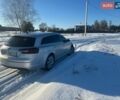 Сірий Опель Інсігнія, об'ємом двигуна 1.96 л та пробігом 303 тис. км за 9399 $, фото 11 на Automoto.ua