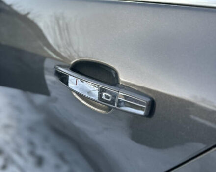 Серый Опель Инсигния, объемом двигателя 1.96 л и пробегом 374 тыс. км за 9400 $, фото 34 на Automoto.ua