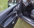 Серый Опель Инсигния, объемом двигателя 1.96 л и пробегом 287 тыс. км за 12000 $, фото 1 на Automoto.ua