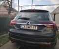 Сірий Опель Інсігнія, об'ємом двигуна 1.96 л та пробігом 260 тис. км за 11000 $, фото 3 на Automoto.ua