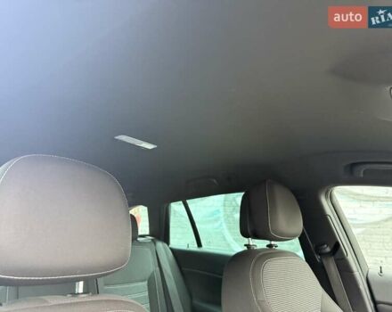 Сірий Опель Інсігнія, об'ємом двигуна 0 л та пробігом 190 тис. км за 11900 $, фото 13 на Automoto.ua