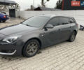 Сірий Опель Інсігнія, об'ємом двигуна 1.96 л та пробігом 238 тис. км за 10500 $, фото 12 на Automoto.ua