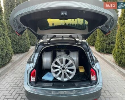 Сірий Опель Інсігнія, об'ємом двигуна 2 л та пробігом 269 тис. км за 8750 $, фото 22 на Automoto.ua