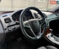 Сірий Опель Інсігнія, об'ємом двигуна 2 л та пробігом 245 тис. км за 11999 $, фото 16 на Automoto.ua