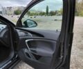 Сірий Опель Інсігнія, об'ємом двигуна 1.96 л та пробігом 199 тис. км за 14000 $, фото 25 на Automoto.ua