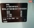 Серый Опель Инсигния, объемом двигателя 1.96 л и пробегом 241 тыс. км за 9900 $, фото 29 на Automoto.ua