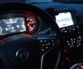 Серый Опель Инсигния, объемом двигателя 1.96 л и пробегом 287 тыс. км за 12000 $, фото 16 на Automoto.ua