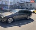 Сірий Опель Інсігнія, об'ємом двигуна 1.96 л та пробігом 255 тис. км за 11300 $, фото 8 на Automoto.ua