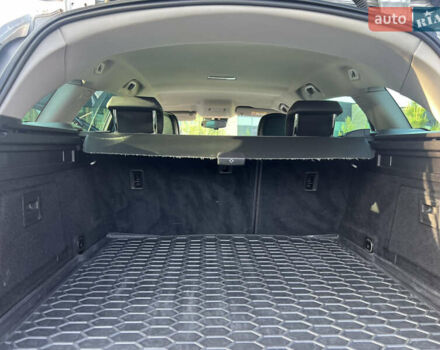 Серый Опель Инсигния, объемом двигателя 1.96 л и пробегом 285 тыс. км за 9650 $, фото 12 на Automoto.ua